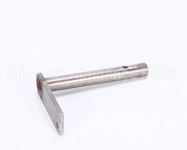 43186 Southbend Range Weldment, Arm Hinge