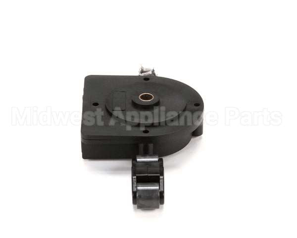 4320-002-87-63 Jackson A-Kit, Black Roller Peri-Pump Assembly