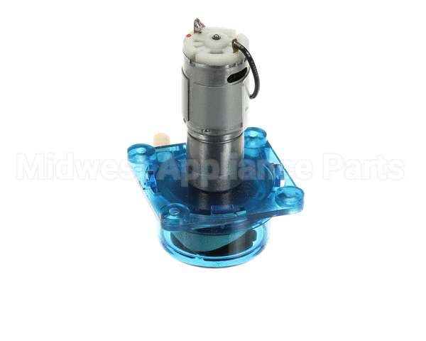 4320-004-09-56 Jackson Peripump, 32 Rpm 24Vdc 850-24-36-00 Blue