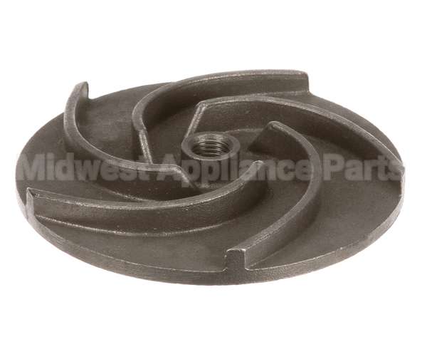 4320-021-44-02 Jackson Pump, Impeller(23693-1)