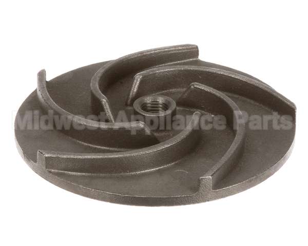 4320-021-44-02 Jackson Pump, Impeller(23693-1)