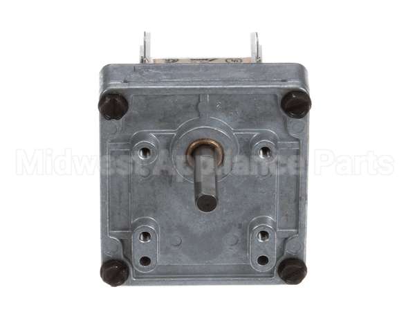 4320-111-35-13 Jackson Motor, Peri Pump, 14Rpm