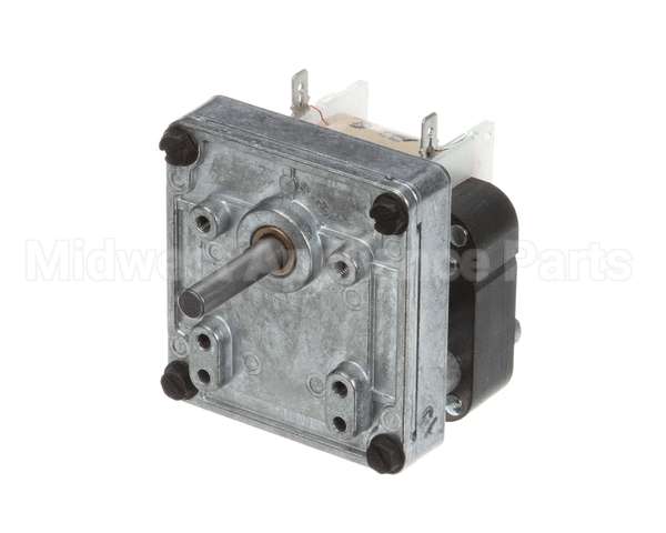 4320-111-35-14 Jackson Motor,Peri Pump, 36Rpm