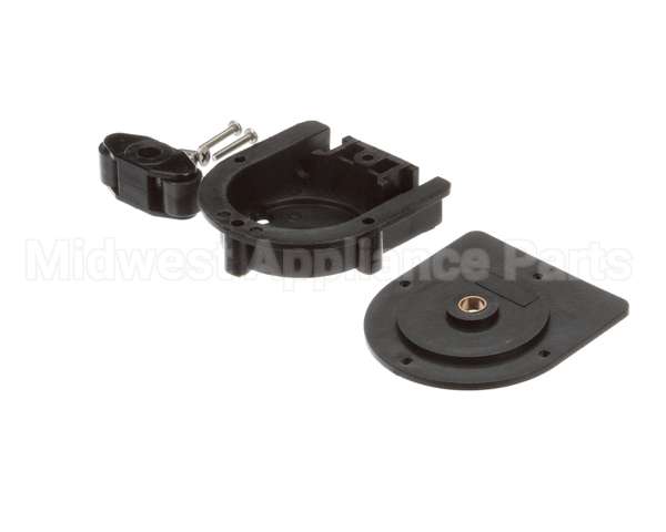 4320-121-37-10 Jackson Peri Pump Kit (Red Roller)