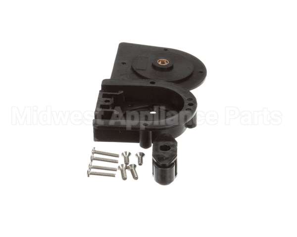 4320-121-37-10 Jackson Peri Pump Kit (Red Roller)