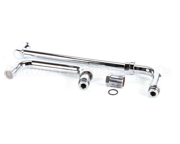 43200ADJ Perlick Spout Replc Kit, Double Joint