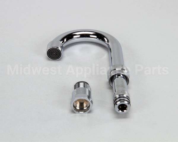 43200AGN Perlick Spout Replc Kit, Goose Neck