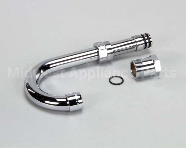 43200AGN Perlick Spout Replc Kit, Goose Neck
