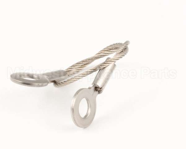 43201 Southbend Range Assembly,Spring Cord