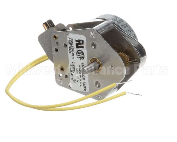 4326.60HZ Hardt Timer Electrical 2-Hour 60 Hz All Rotis