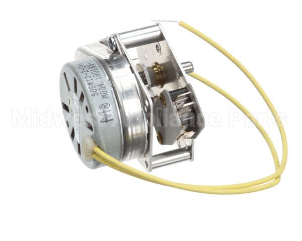 4326.60HZ Hardt Timer Electrical 2-Hour 60 Hz All Rotis
