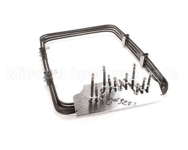 4327-3 Montague Element Assembly. Complete -- 220