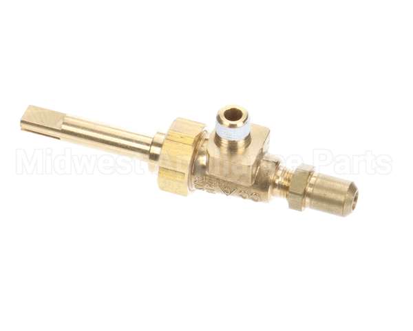 4328-1 Montague Valve Burner--Nat C Rings