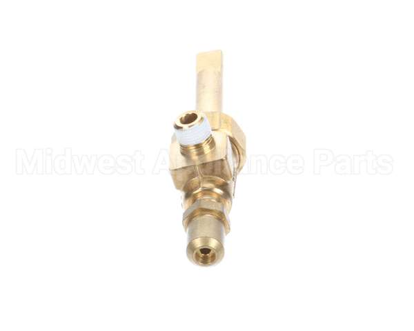 4328-1 Montague Valve Burner--Nat C Rings