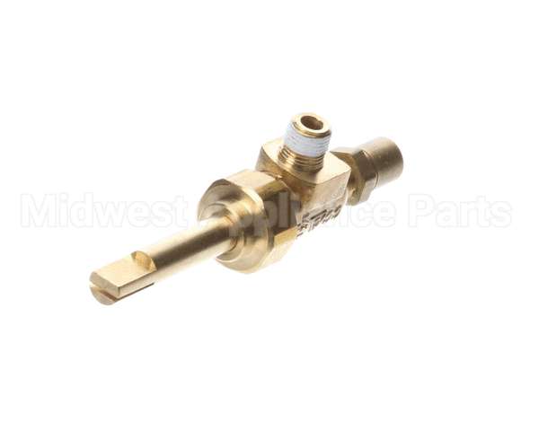 4328-1 Montague Valve Burner--Nat C Rings