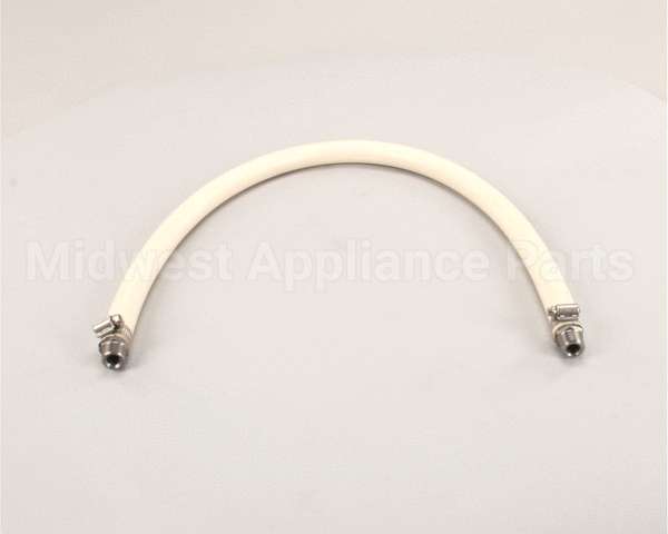 43300 Giles Hose Assembly,Pump,Inlet Side,34.5In,Ser