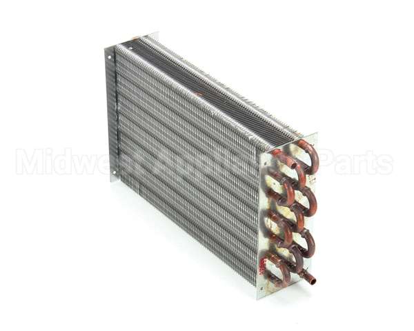43339 Silver King Coil Condenser 27In