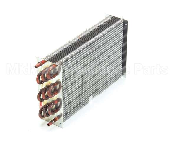 43339 Silver King Coil Condenser 27In