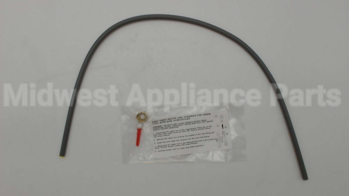 4335 Aprilaire Feed Tube