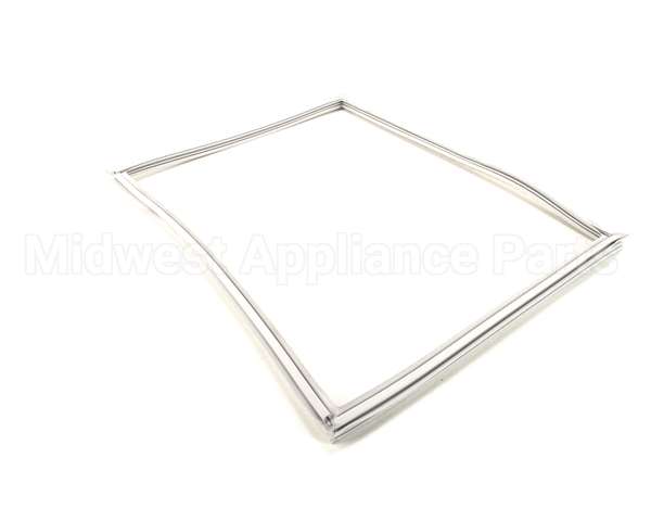 433623-2 Traulsen Gasket Door 48 Cuc, 25.75X20X0.5