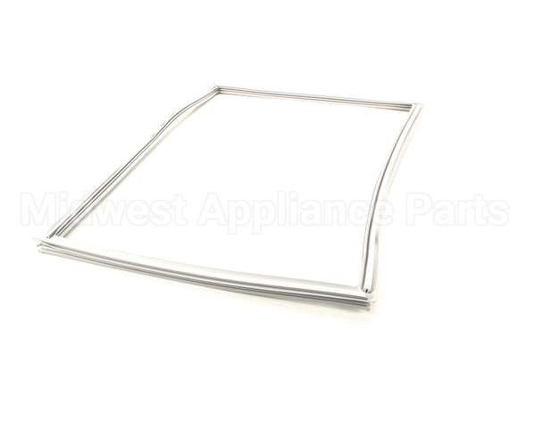 433623-2 Traulsen Gasket Door 48 Cuc, 25.75X20X0.5