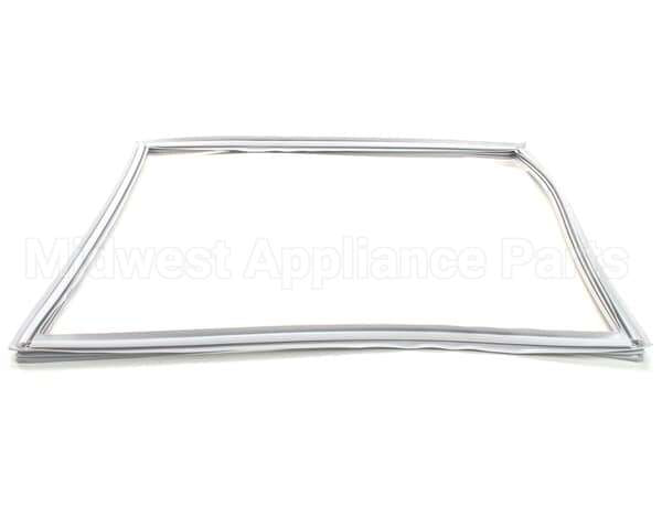 433623 Traulsen Gasket Door 27-60 Cuc, 24.75X25.5X0.5