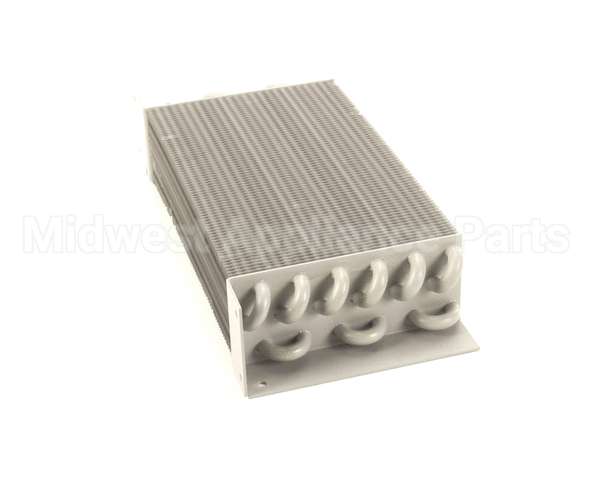 433634 Traulsen Coil Evaporator Cu27
