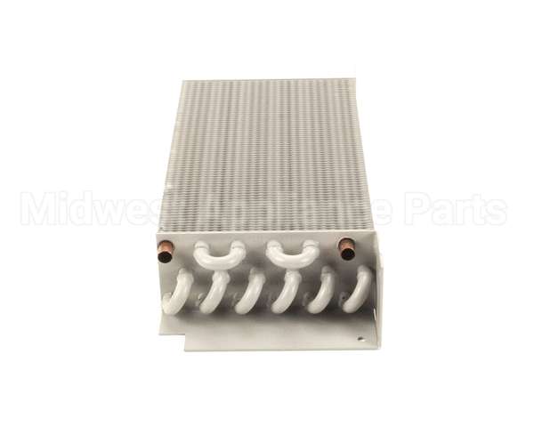 433634 Traulsen Coil Evaporator Cu27