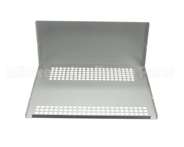 433636-4 Traulsen Cover Evaporator