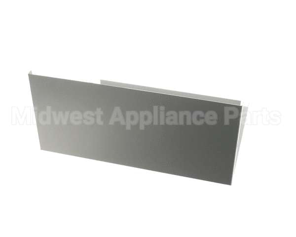 433636-4 Traulsen Cover Evaporator