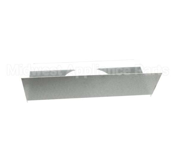 433637 Traulsen Panel Evaporator Fan