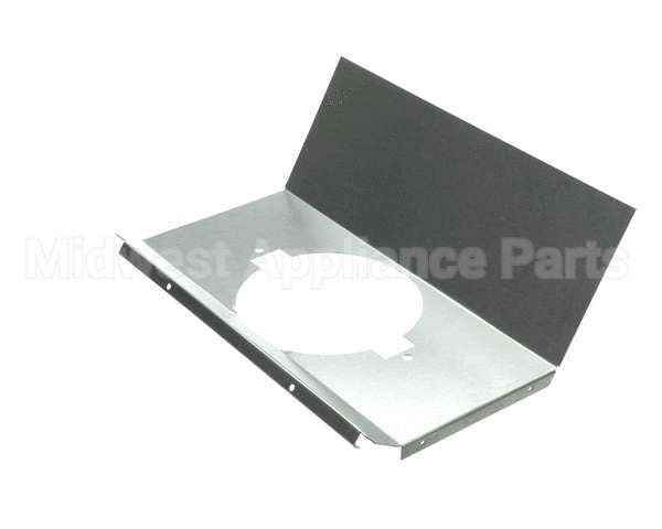 433637 Traulsen Panel Evaporator Fan