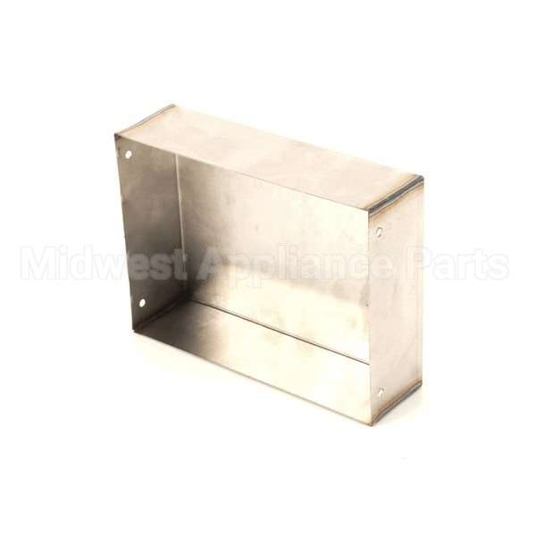 433663 Compatible Traulsen Pan Condensate Cu