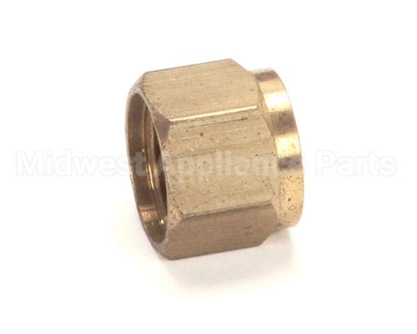 43367-1 Perlick Nut F/Tube Ends On Cp Ice Chst