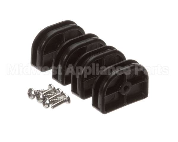 43379.1000 Bunn Kit, Foot Glide