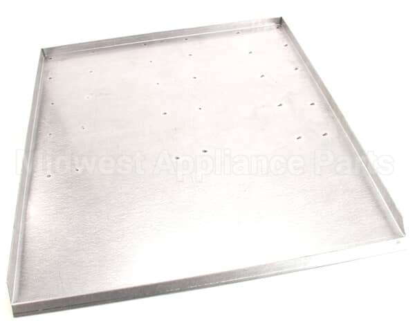 434 Southbend Range Drain Board Assembly