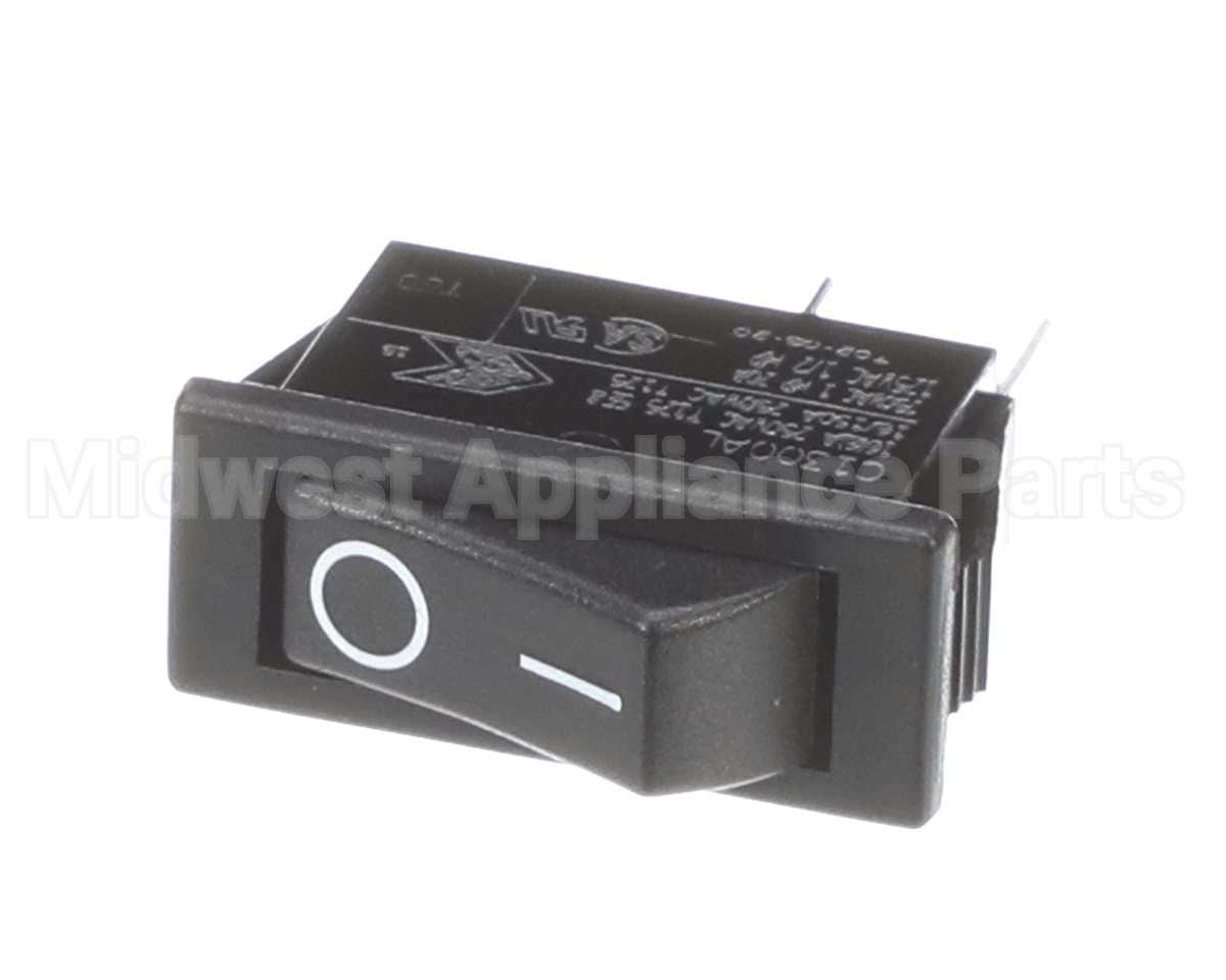 43403 Unic Rocker Switch On Off