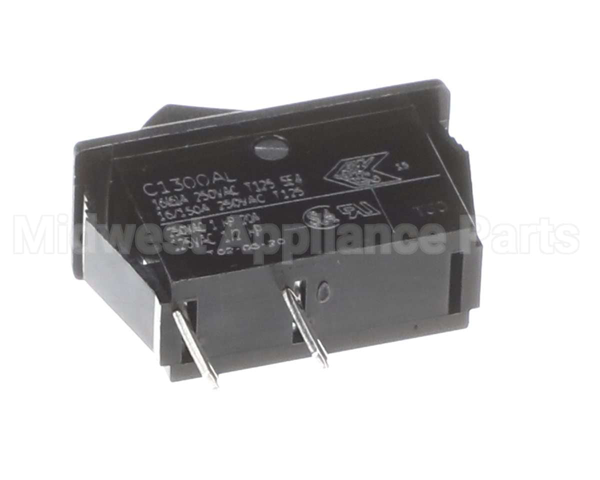 43403 Unic Rocker Switch On Off