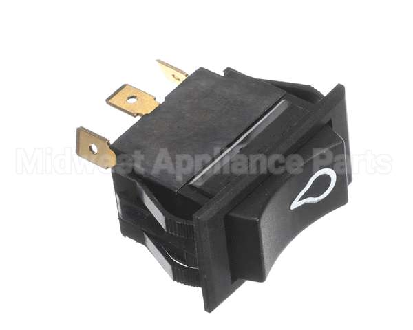 43405 Unic Hot Water Switch
