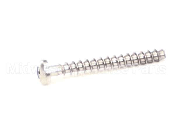 43408 Nespresso Screw Kst/Pt 2,2X18 Inox Rd-He
