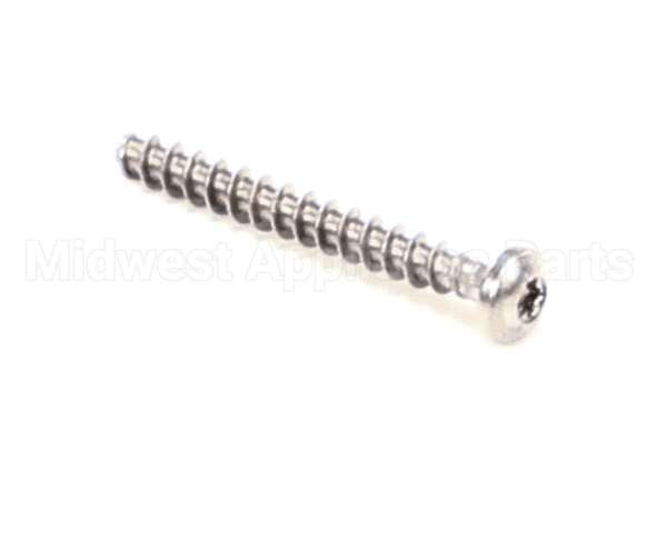 43408 Nespresso Screw Kst/Pt 2,2X18 Inox Rd-He