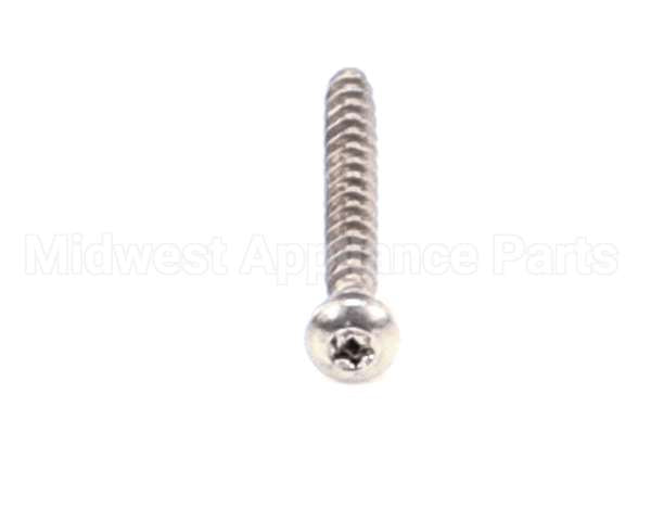 43408 Nespresso Screw Kst/Pt 2,2X18 Inox Rd-He