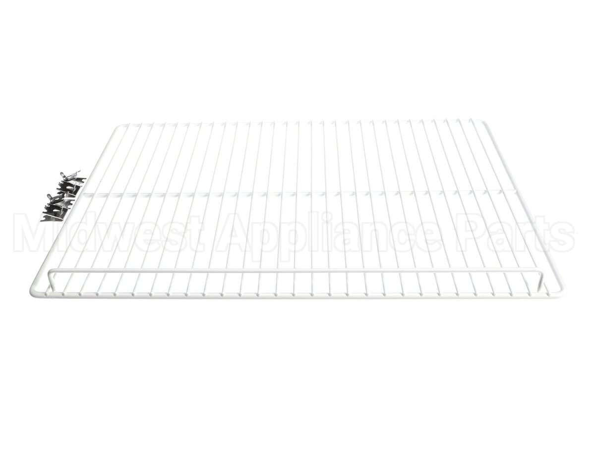 434105-1 Traulsen Kit 1 Powder Coated Shelf Cu27