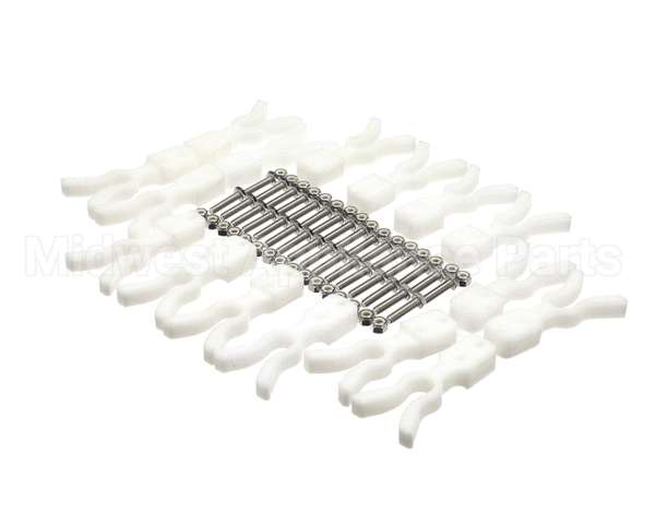 43416 Power Soak Systems Retrofit Assembly, 16 Guardles