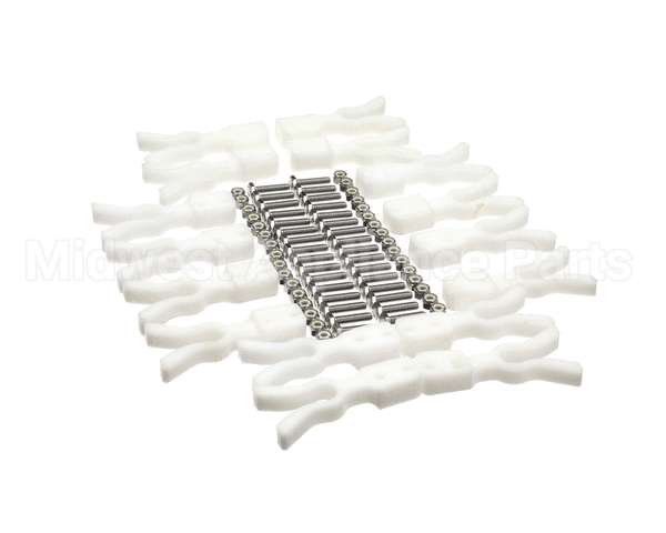 43416 Power Soak Systems Retrofit Assembly, 16 Guardles