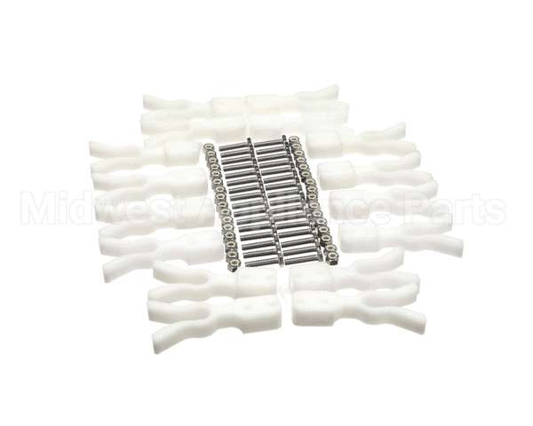 43416 Power Soak Systems Retrofit Assembly, 16 Guardles