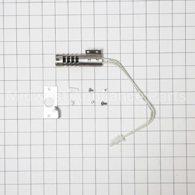 4342528 Whirlpool Stove Oven Range Igniter