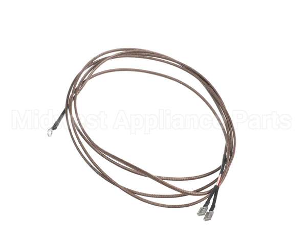 4344-2 Crown Steam Thermocouple (100 Long)