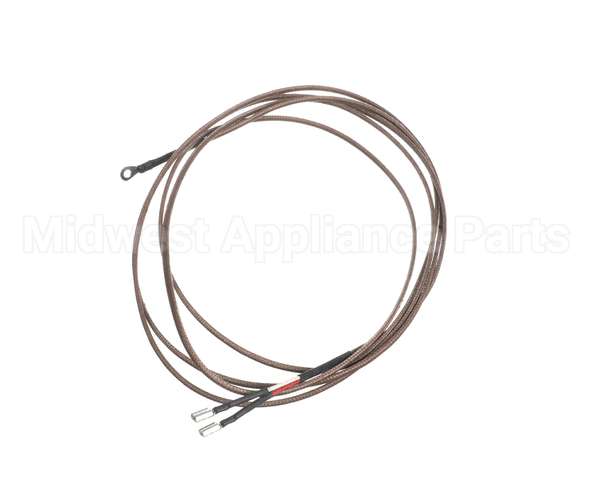 4344-2 Crown Steam Thermocouple (100 Long)