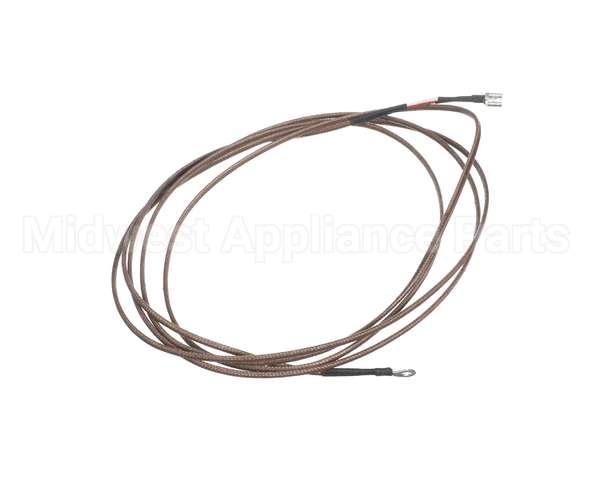 4344-2 Crown Steam Thermocouple (100 Long)